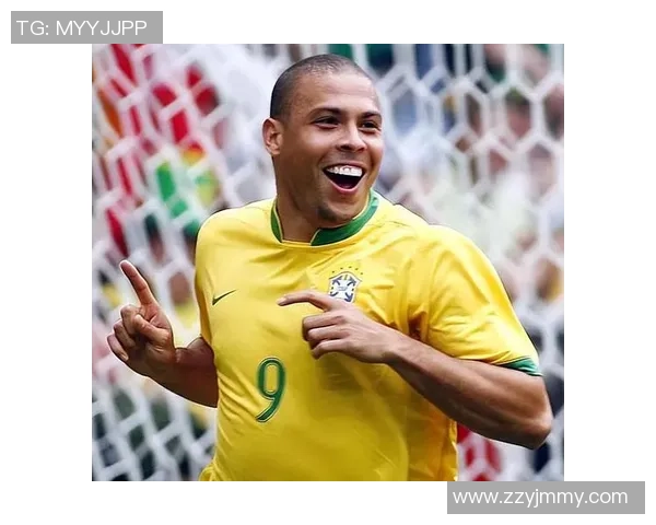 巴西足球历史五大巨星排名揭秘 谁才是真正的球王